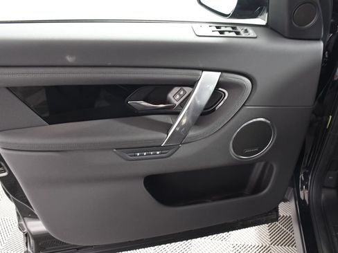 Used 2025 Land Rover Discovery Sport S AWD/4WD image 14