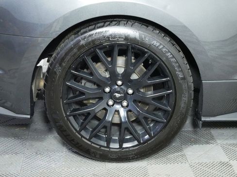 Used 2020 Ford Mustang GT w/ GT Performance Package image 11
