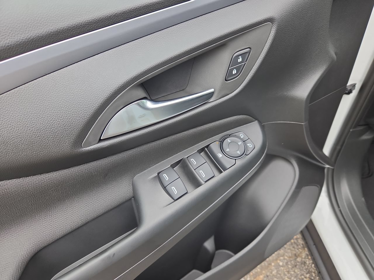 New 2026 Buick Envista Preferred w/ Convenience I Package FWD image 22