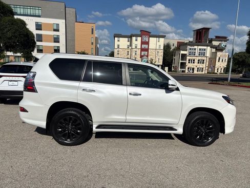 Used 2022 Lexus GX 460 Premium AWD/4WD image 6