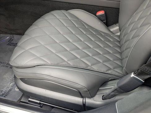 New 2026 Mercedes-Benz S 580 4MATIC Sedan image 4