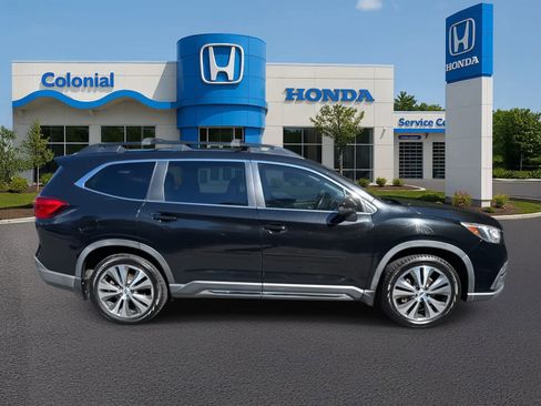 Used 2020 Subaru Ascent Limited w/ Technology Package image 8