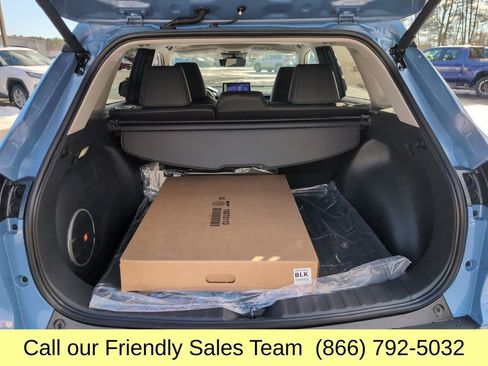 New 2026 Toyota Corolla Cross XLE w/ Convenience Package image 21