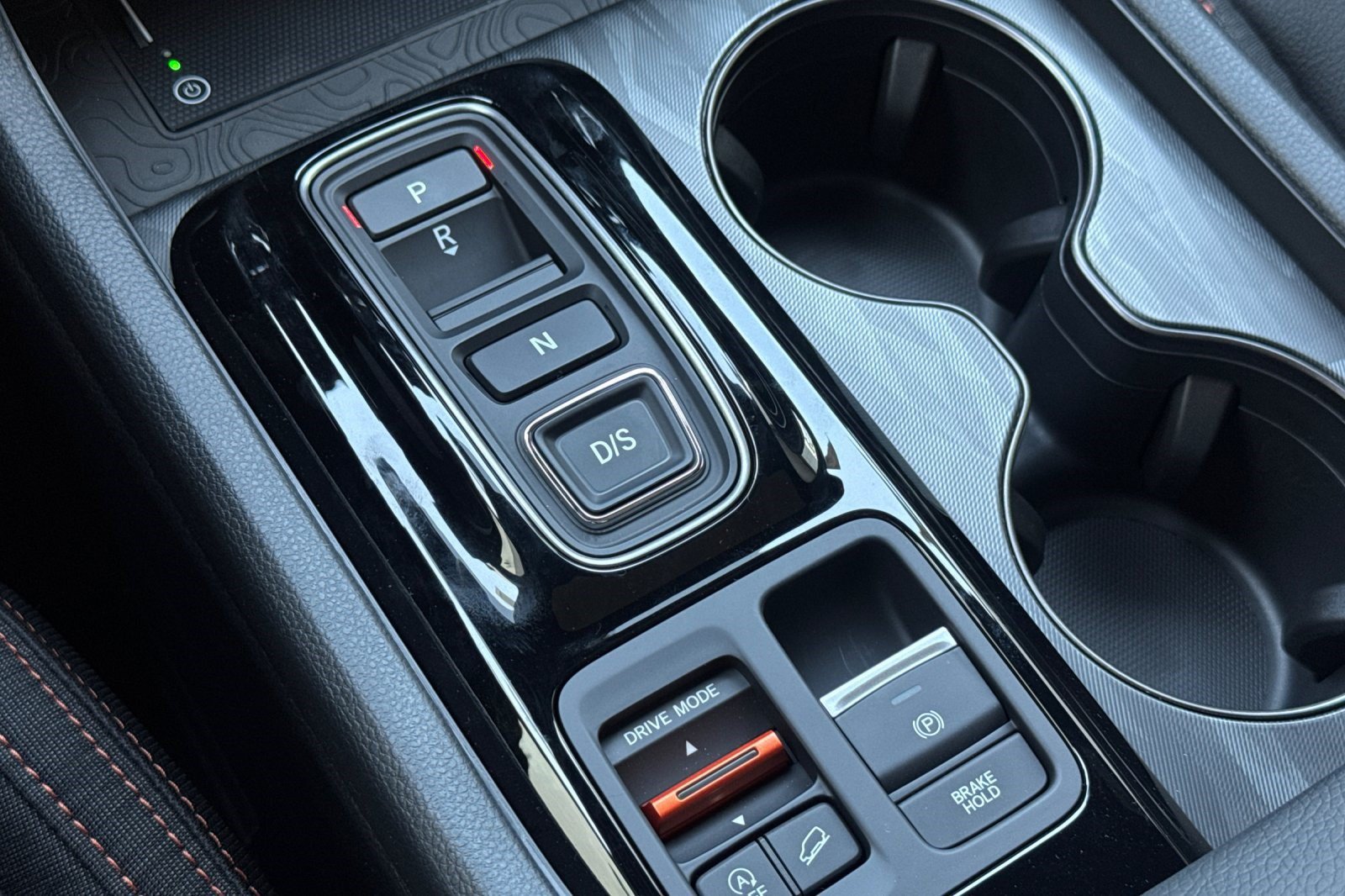 New 2026 Honda Passport TrailSport image 18