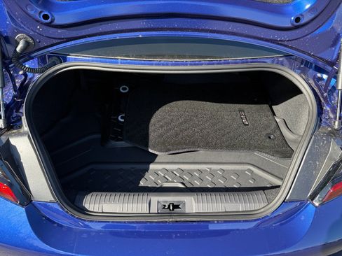New 2026 Subaru BRZ tS RWD image 17