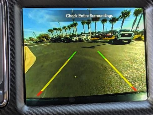 Used 2021 Dodge Challenger SRT Hellcat image 16