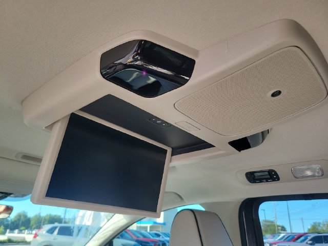 New 2027 Honda Odyssey Touring image 29