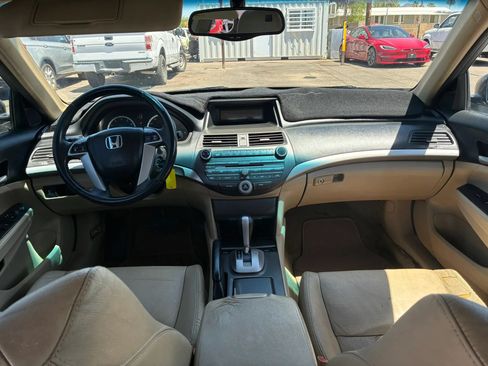 Used 2012 Honda Accord SE image 19