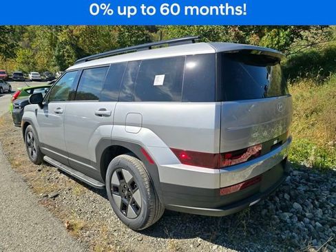 New 2026 Hyundai Santa Fe SEL image 3