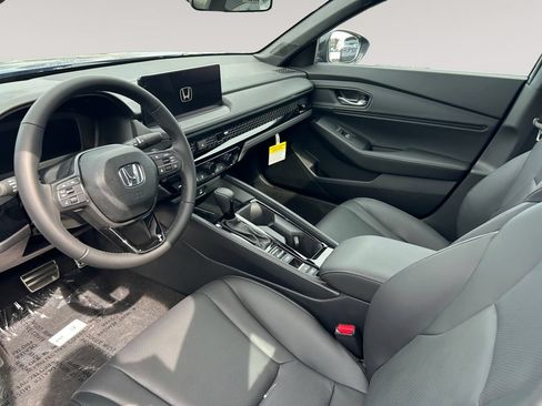 New 2026 Honda Accord Sport image 15