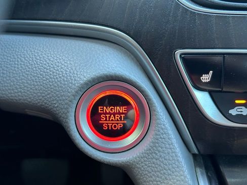 Used 2019 Honda Accord EX image 27