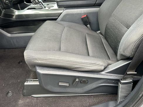 Certified 2022 Ford F150 XLT w/ Equipment Group 302A High image 22