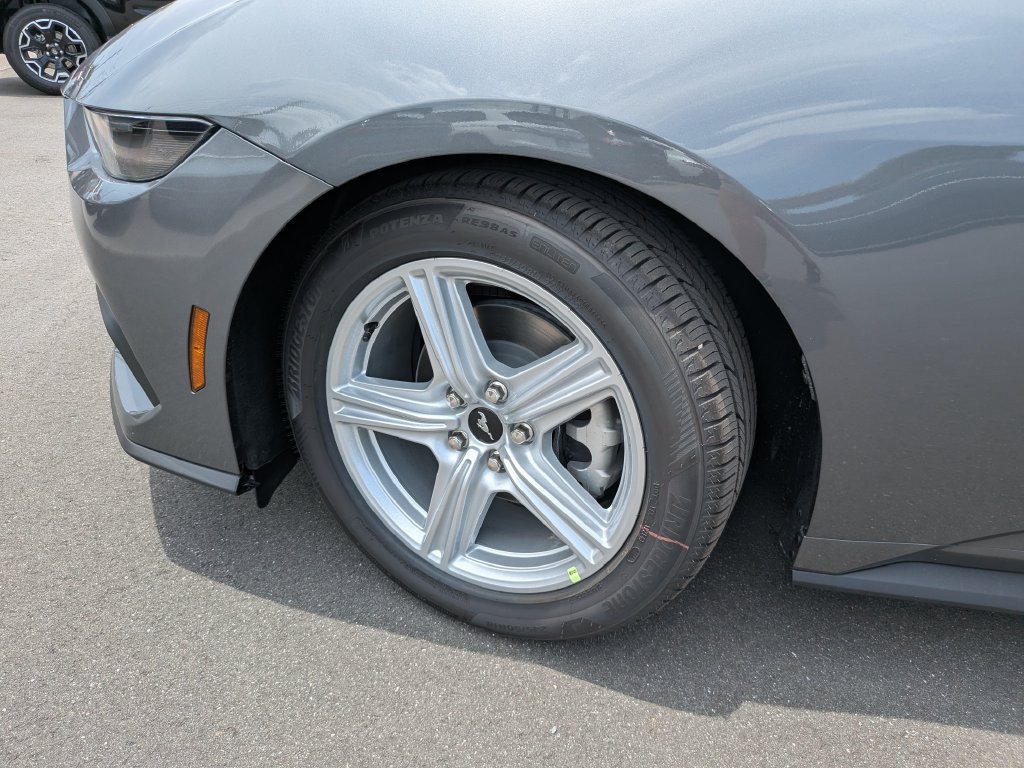 New 2026 Ford Mustang Premium RWD image 31