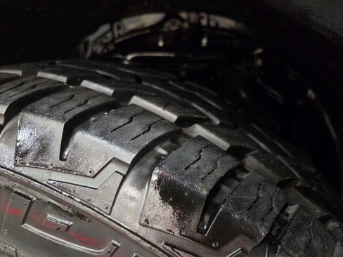 Used 2022 Toyota 4Runner SR5 Premium image 85