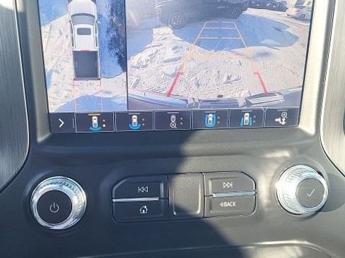 Used 2019 GMC Sierra 1500 Denali w/ Denali Ultimate Package image 3