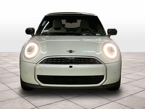 Used 2026 MINI Cooper S FWD image 3