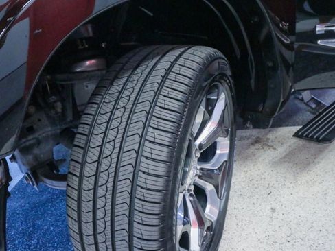 Used 2024 RAM 1500 Limited AWD/4WD image 4