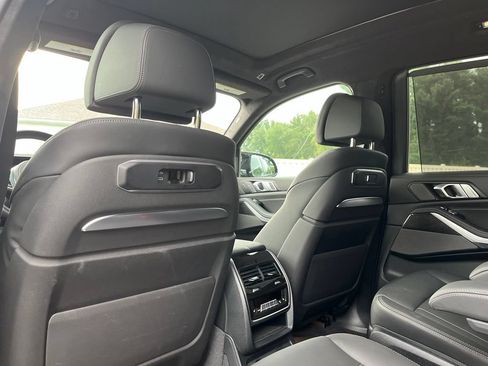 Used 2024 BMW X7 M60i w/ Executive Package AWD/4WD image 26