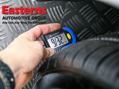 Used 2024 Toyota Camry SE image 50