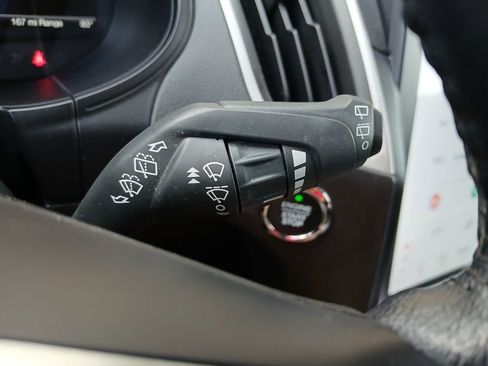 Used 2023 Ford Edge SEL image 16