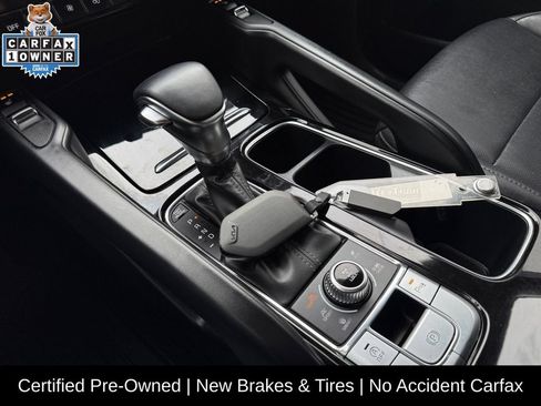 Certified 2023 Kia Telluride S w/ S Sunroof Package AWD/4WD image 31