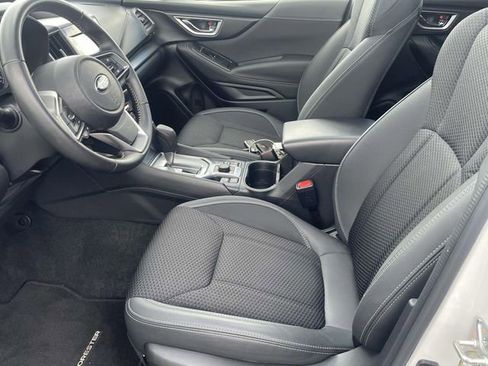 Used 2023 Subaru Forester Premium image 14