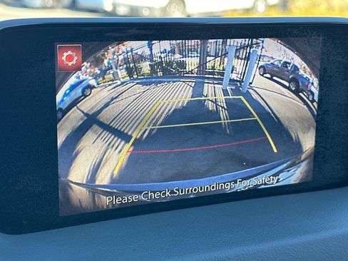 Used 2017 MAZDA CX-5 Grand Touring image 21