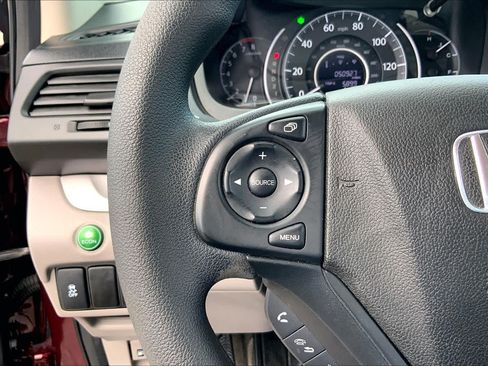 Used 2014 Honda CR-V LX image 23