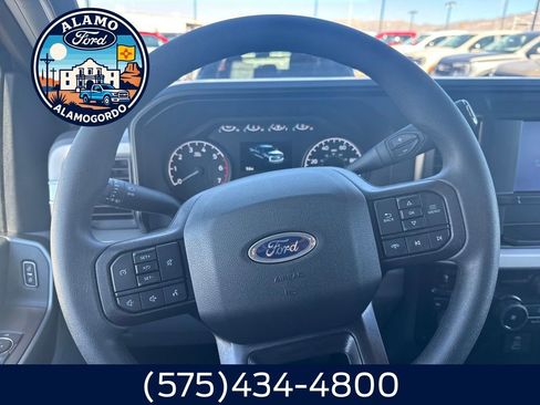 New 2026 Ford F350 XL w/ STX Appearance Package image 6