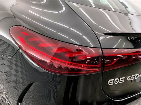 Used 2026 Mercedes-Benz EQS 450+ Sedan image 25