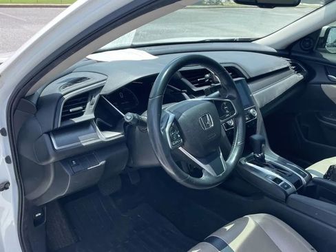 Used 2018 Honda Civic EX-L image 27