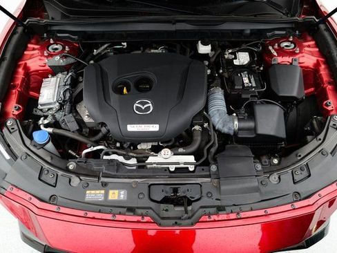 Used 2023 MAZDA CX-50 2.5 Turbo w/ Accent Package image 61