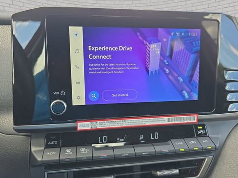 New 2026 Toyota Camry LE FWD image 21