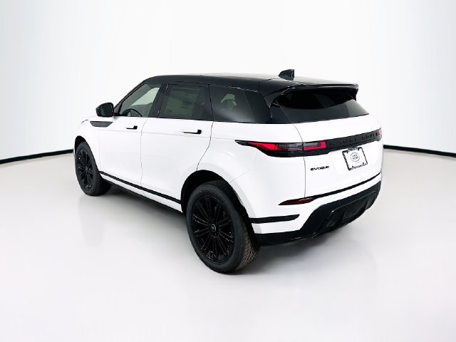 Used 2026 Land Rover Range Rover Evoque S AWD/4WD image 7