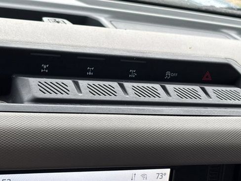 Used 2023 Ford Bronco Wildtrak AWD/4WD image 29