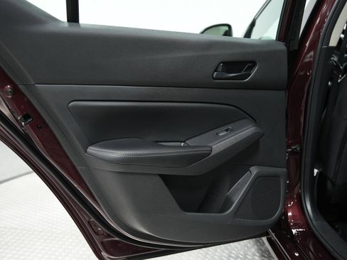 Used 2024 Nissan Altima 2.5 SV image 20