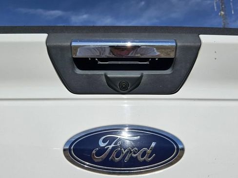 Used 2020 Ford F150 XLT w/ Equipment Group 301A Mid image 11