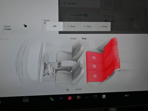 Used 2023 Tesla Model 3 Standard Range image 33