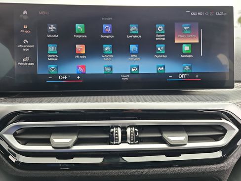 Used 2023 BMW 330i Sedan w/ M Sport Package image 21