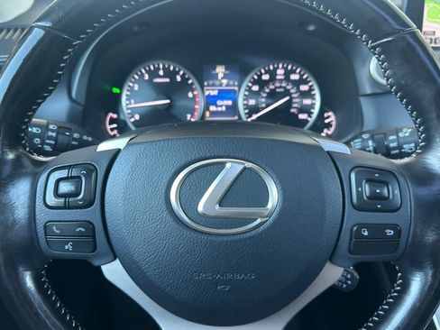 Used 2017 Lexus NX 200t FWD w/ Premium Package image 24