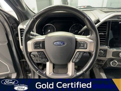 Certified 2022 Ford F250 Platinum image 10