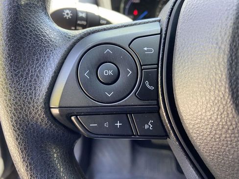 Used 2025 Toyota RAV4 Woodland Edition AWD/4WD image 32