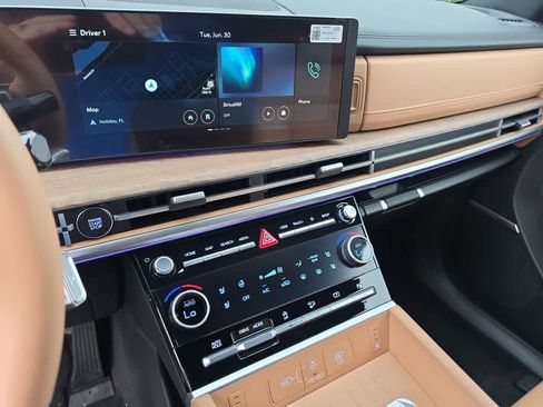 New 2026 Hyundai Santa Fe Limited FWD image 29