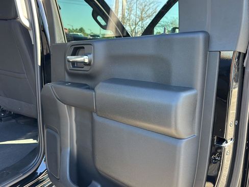 New 2026 Chevrolet Silverado 2500 Custom w/ Custom Value Package image 13