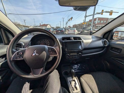 Used 2022 Mitsubishi Mirage SE image 21