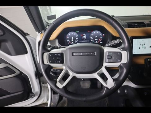 Used 2024 Land Rover Defender 110 S AWD/4WD image 21