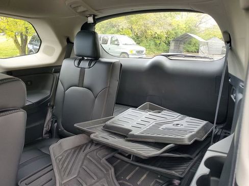 Used 2025 Honda Pilot Touring image 41