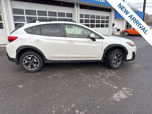 Used 2019 Subaru Crosstrek 2.0i Premium w/ Popular Package #2 image 8