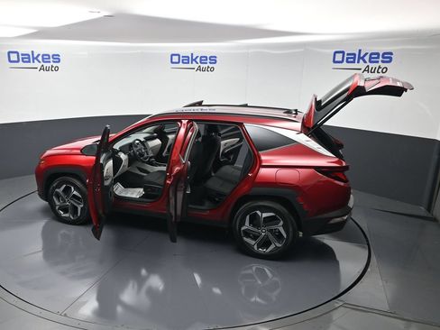 Used 2024 Hyundai Tucson SEL AWD/4WD image 60