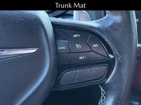 Used 2021 Chrysler 300 S w/ S Model Appearance Package image 28